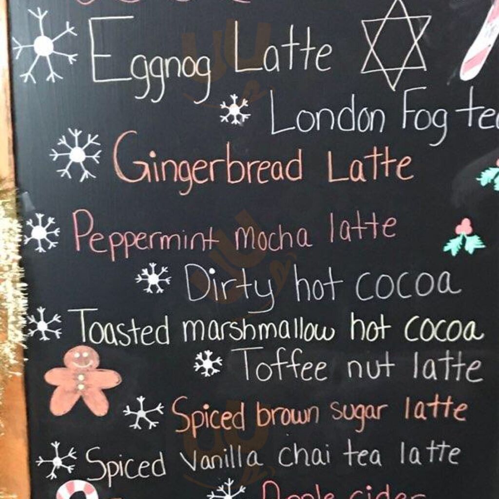 Babylon Bean Coffee House