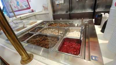 Golden Spoon Frozen Yogurt