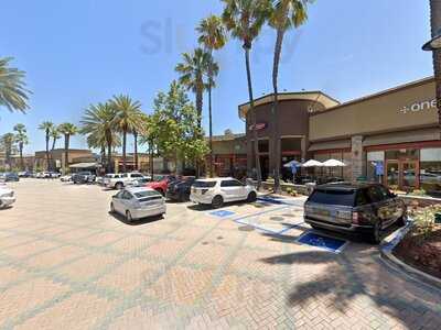 Golden Spoon Frozen Yogurt