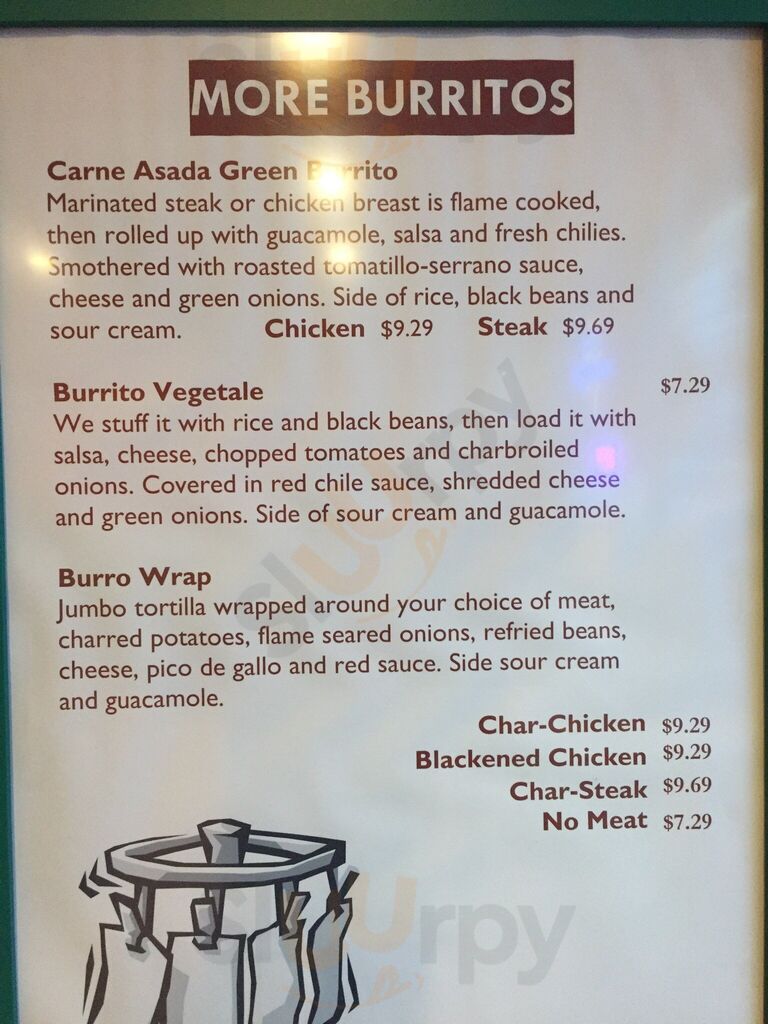 Michael's Grill & Taqueria