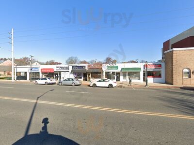 Mikado Sushi Restaurant