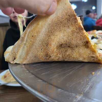 Luisa's Italian Restaurant And Pizzeria