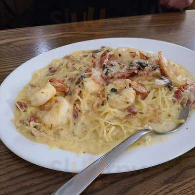 Luisa's Italian Restaurant And Pizzeria