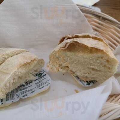 Luisa's Italian Restaurant And Pizzeria