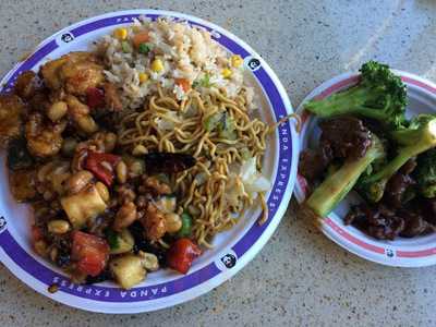 Panda Express