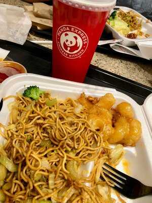 Panda Express