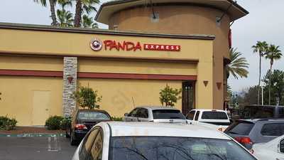 Panda Express