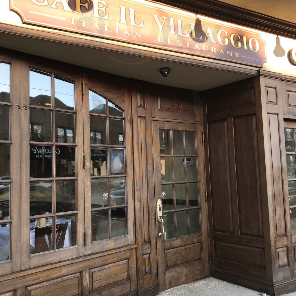 Cafe Il Villaggio