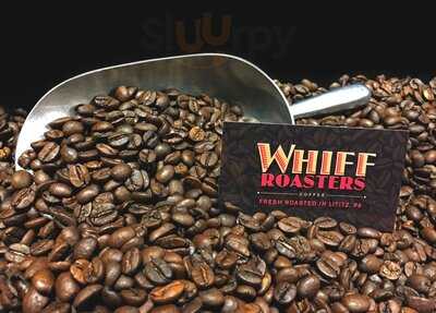 Whiff Roasters