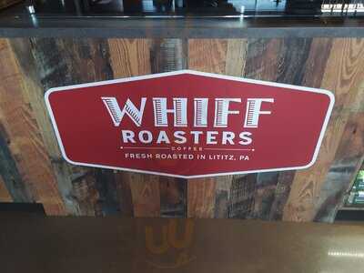 Whiff Roasters