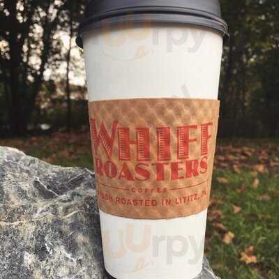 Whiff Roasters