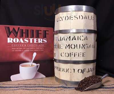 Whiff Roasters