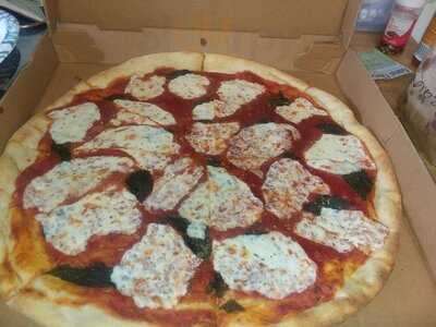 Nino's New York Style Pizza & Italian Restaurant