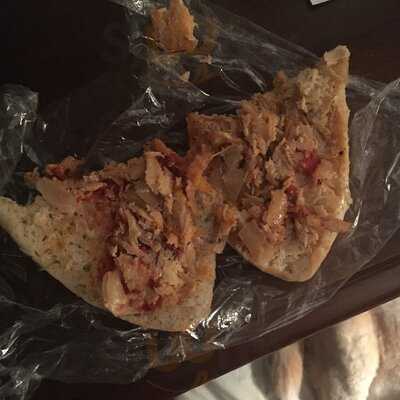 Nino's New York Style Pizza & Italian Restaurant