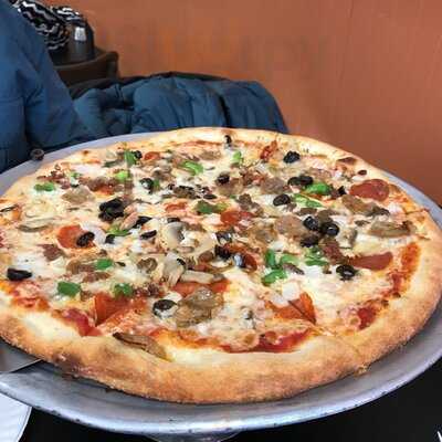 Nino's New York Style Pizza & Italian Restaurant