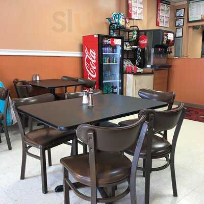 Nino's New York Style Pizza & Italian Restaurant