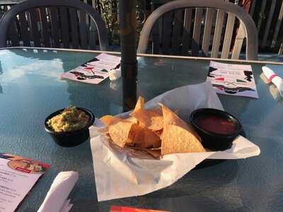 Chilangos Authentic Mexican Restaurante