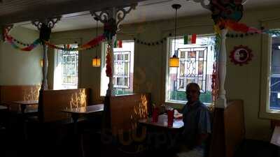 Chilangos Authentic Mexican Restaurante