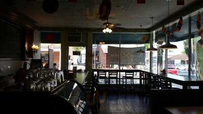 Chilangos Authentic Mexican Restaurante