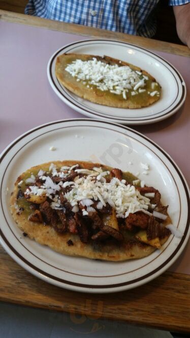 Chilangos Authentic Mexican Restaurante