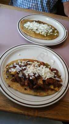 Chilangos Authentic Mexican Restaurante