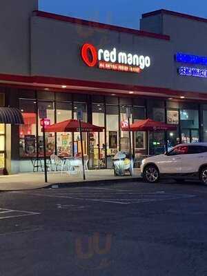 Red Mango