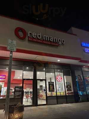 Red Mango