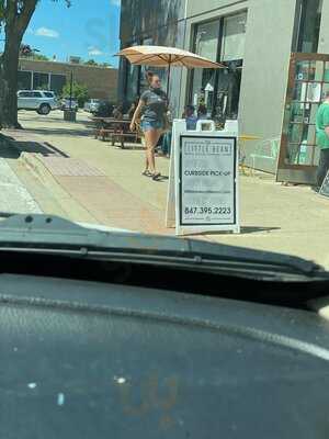 Little Bean Coffee Company