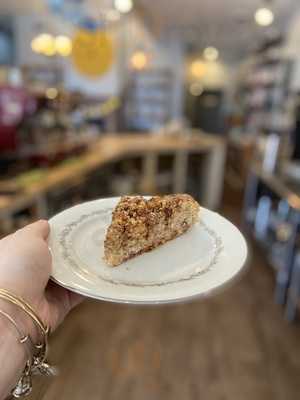 Little Bean Coffee Company