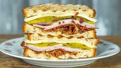 Little Bean Coffee Company