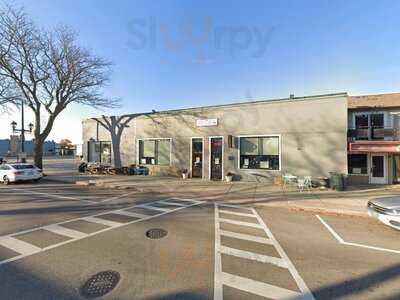 Little Bean Coffee Company