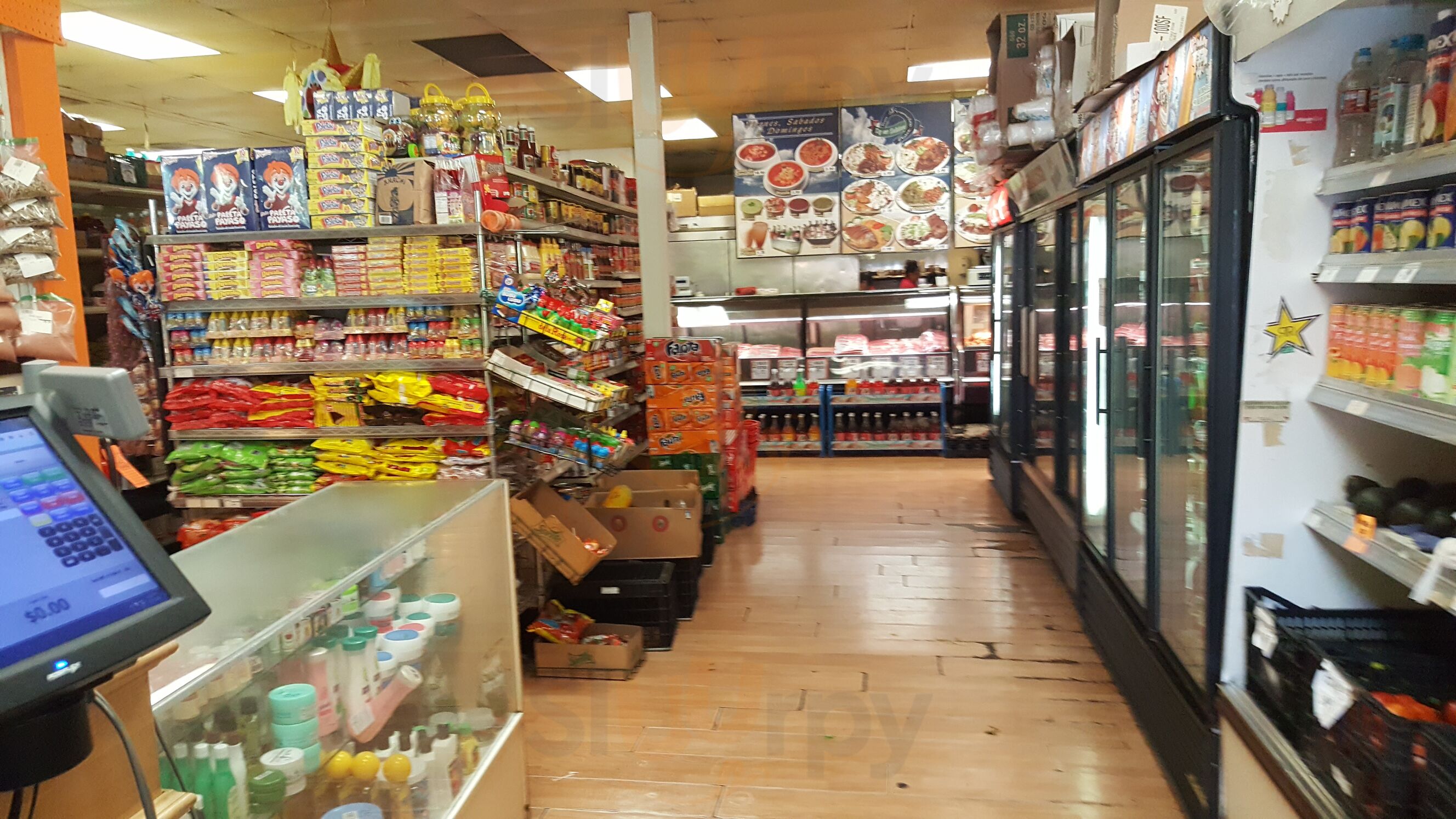 San Francisco Carniceria