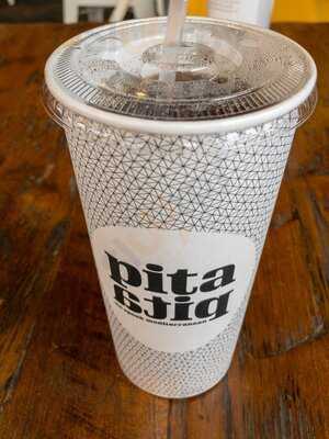 Pita Pita
