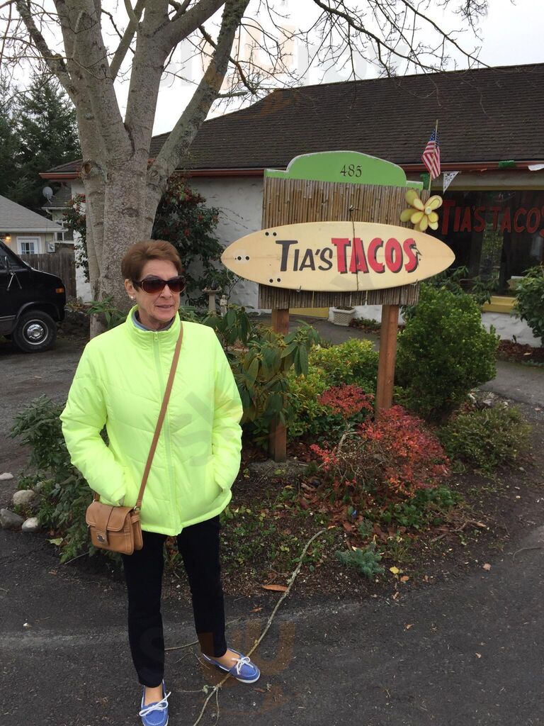 Tia's Tacos