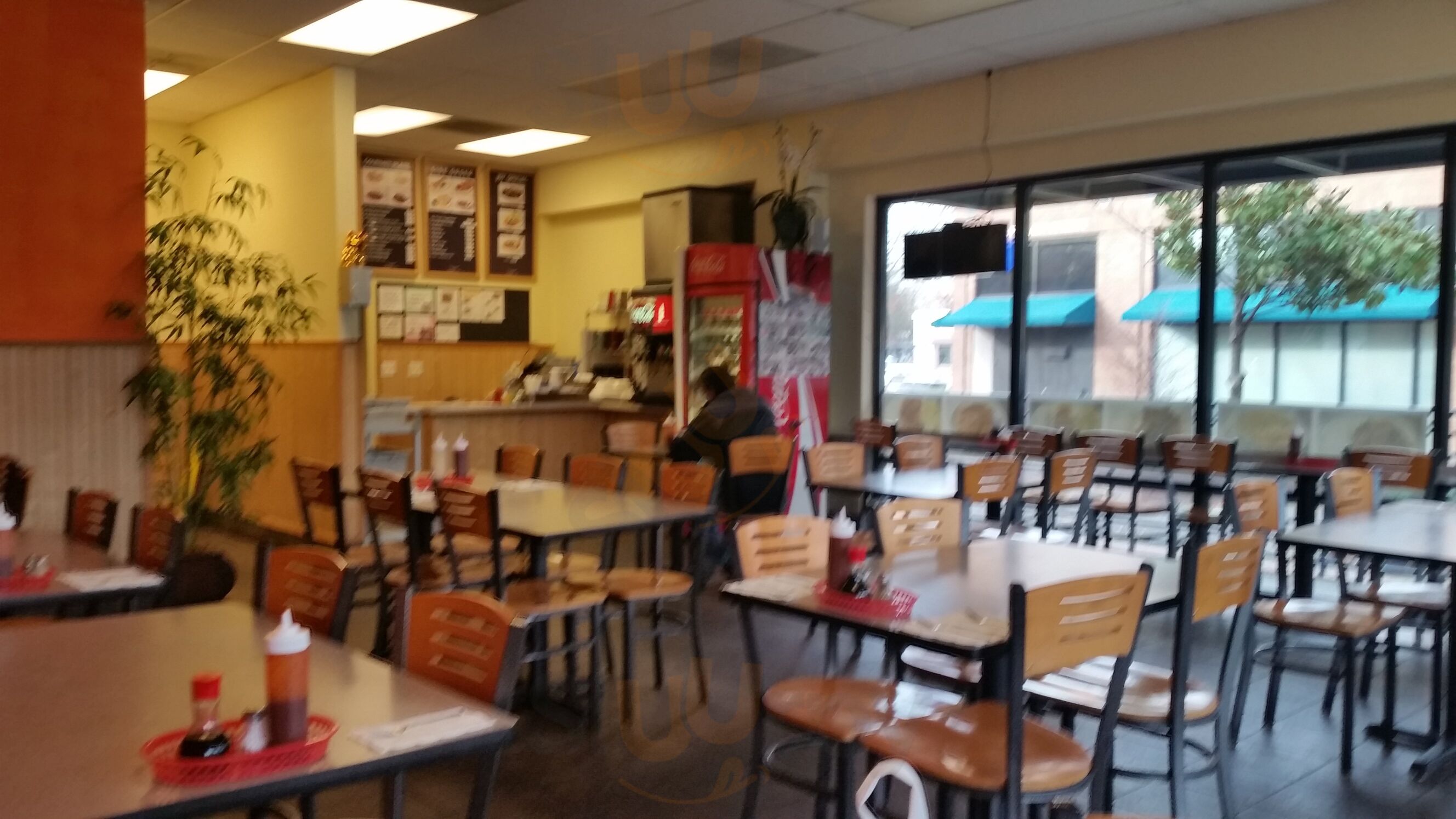Joy Teriyaki
