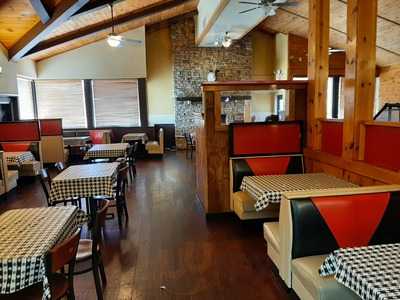 Boondocks Sports Bar & Grill Of Marion