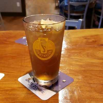 Boondocks Sports Bar & Grill Of Marion