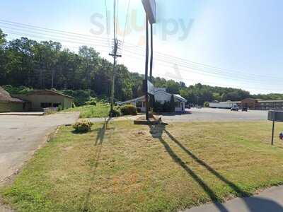 Boondocks Sports Bar & Grill Of Marion