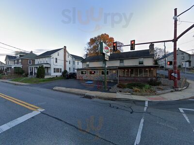 Caruso's Italian Restaurant