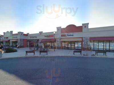 Tropical Smoothie Cafe