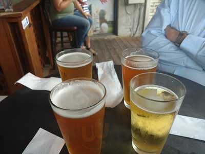 Mulligan Mack's After5