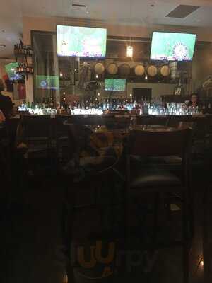 Black Mountain Tavern & Distillery