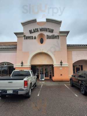 Black Mountain Tavern & Distillery