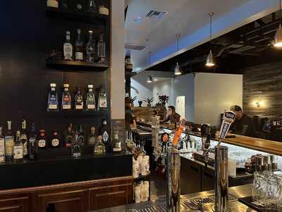 Black Mountain Tavern & Distillery