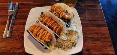 Black Mountain Tavern & Distillery