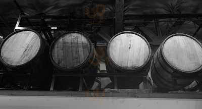 Black Mountain Tavern & Distillery