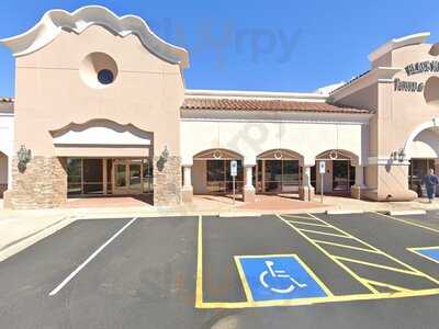 Black Mountain Tavern & Distillery