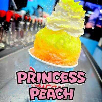 Pelican's Snoballs Of Marion