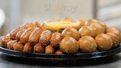 Philly Pretzel Factory