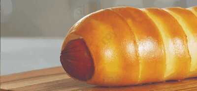 Philly Pretzel Factory